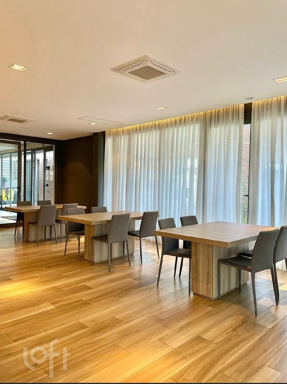 Apartamento à venda com 2 quartos, 56m² - Foto 22