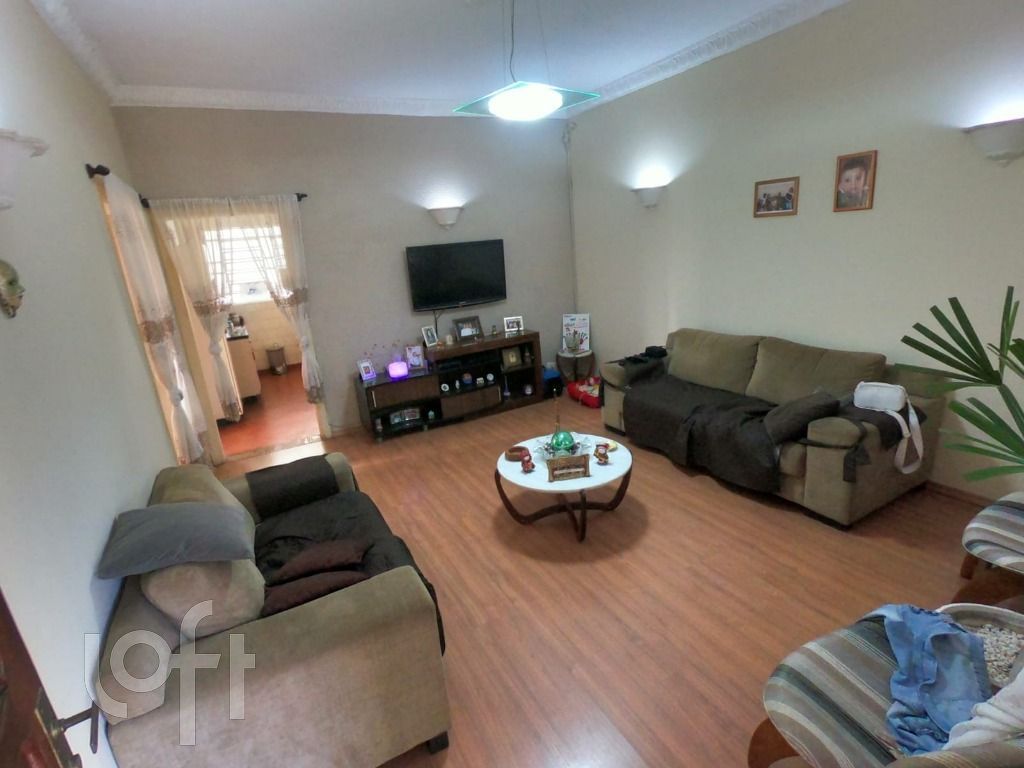 Casa, 2 quartos, 190 m² - Foto 4