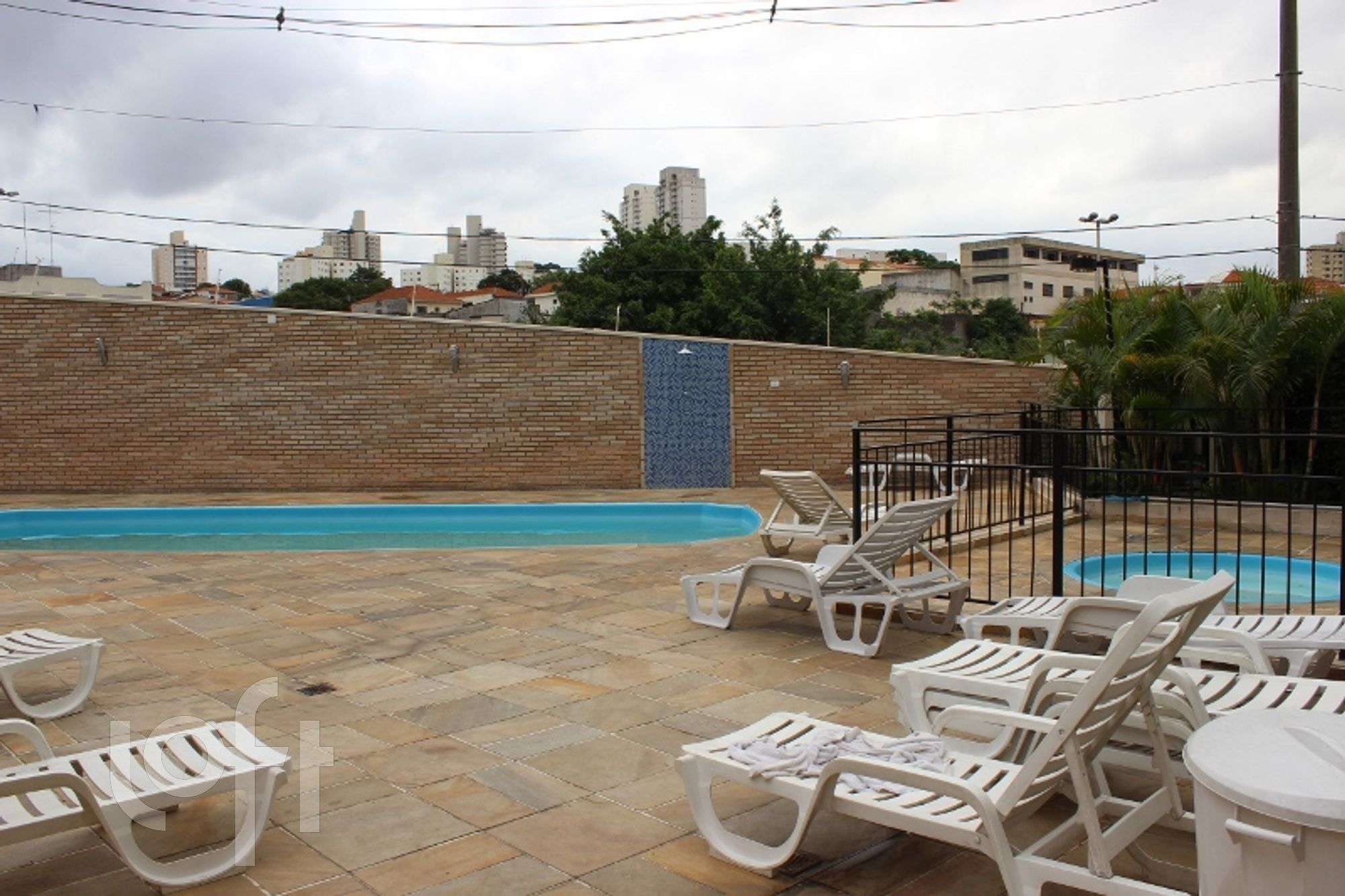 Apartamento, 3 quartos, 60 m² - Foto 8