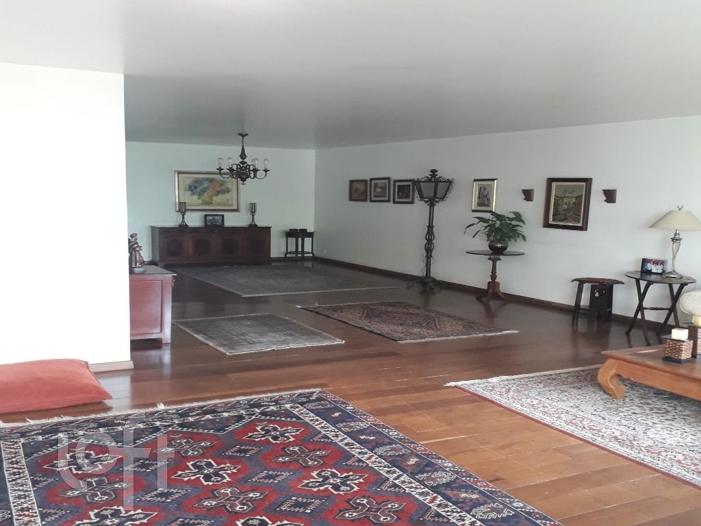 Apartamento, 4 quartos, 266 m² - Foto 59