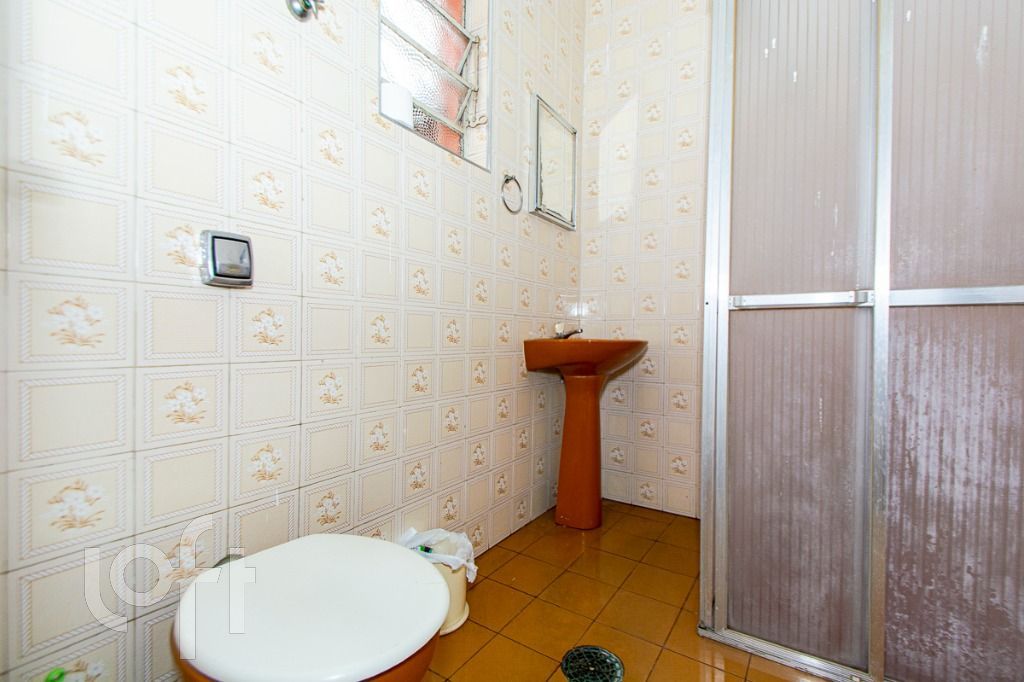 Casa, 3 quartos, 165 m² - Foto 22