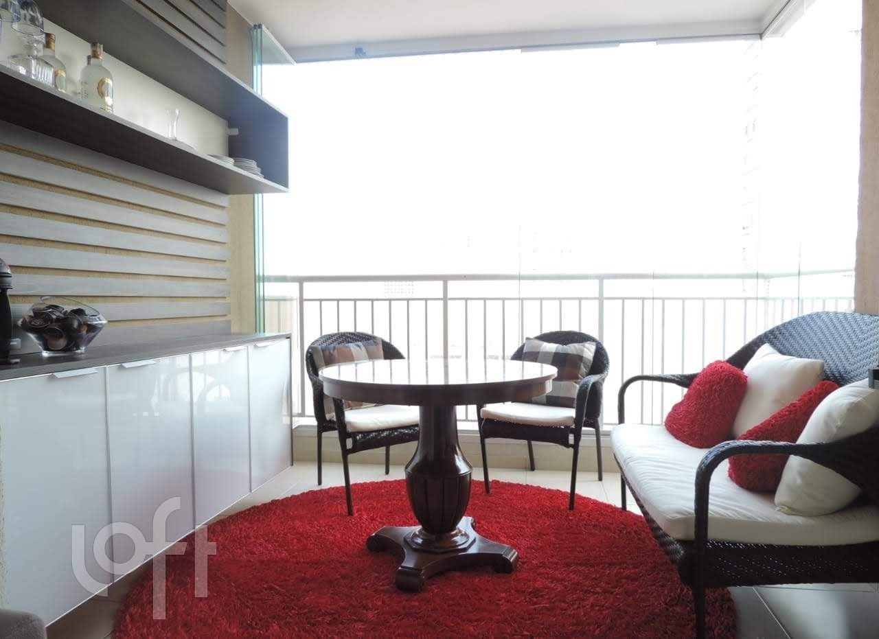 Apartamento, 3 quartos, 70 m² - Foto 3