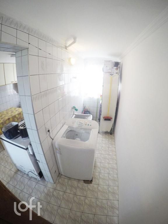 Apartamento, 2 quartos, 50 m² - Foto 7