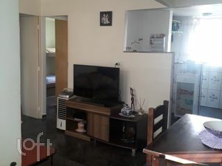 Apartamento à venda com 2 quartos, 50m² - Foto 3