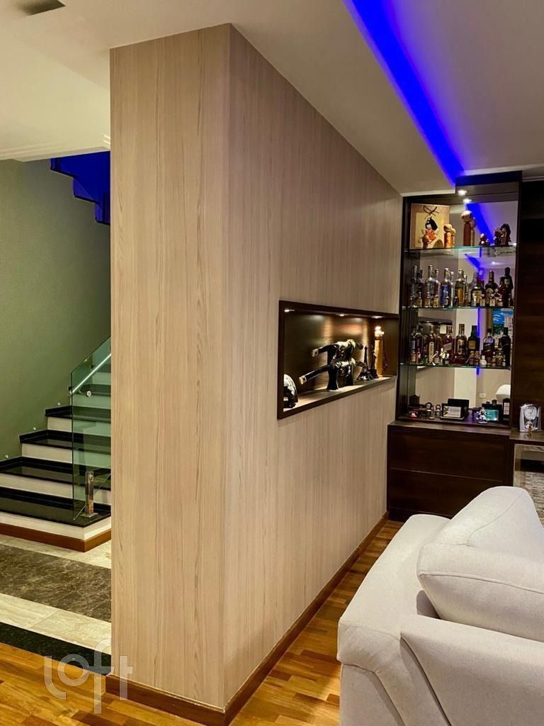 Casa, 3 quartos, 320 m² - Foto 8