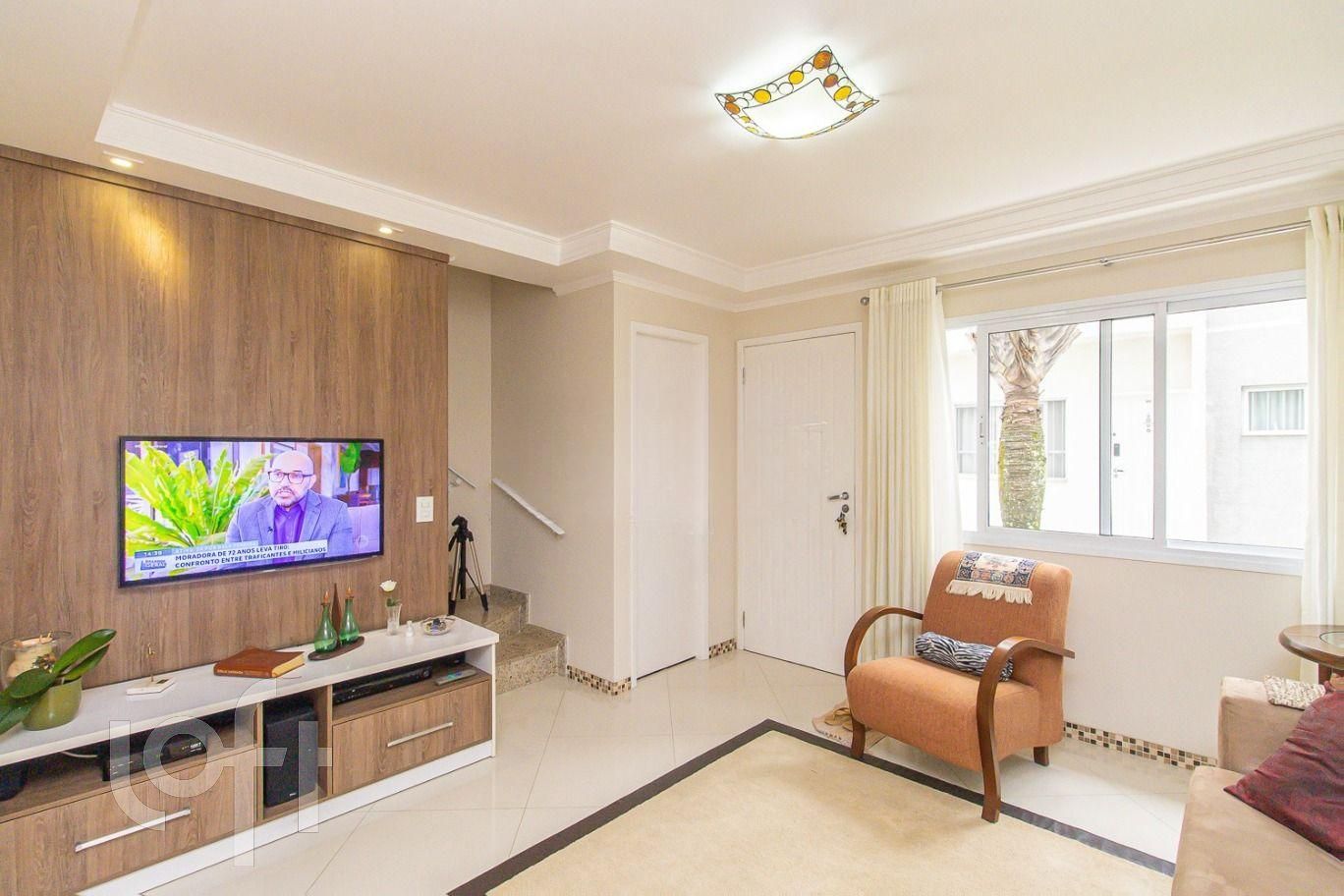 Casa de Condomínio, 2 quartos - Foto 5