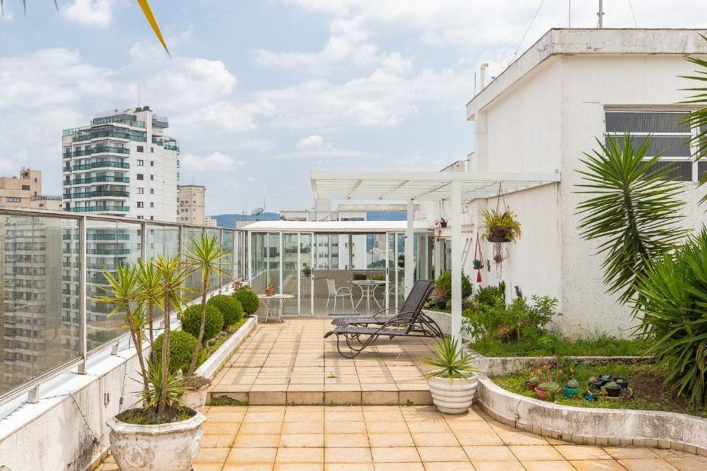 Cobertura, 4 quartos, 318 m² - Foto 19