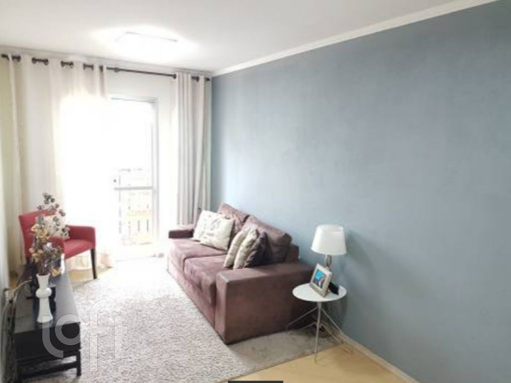 Apartamento, 3 quartos, 76 m² - Foto 1
