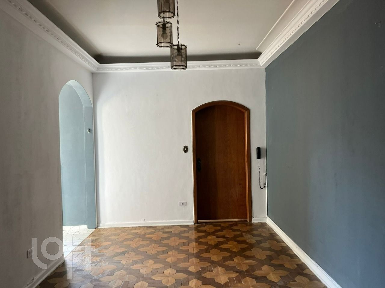 Apartamento à venda com 2 quartos, 90m² - Foto 1