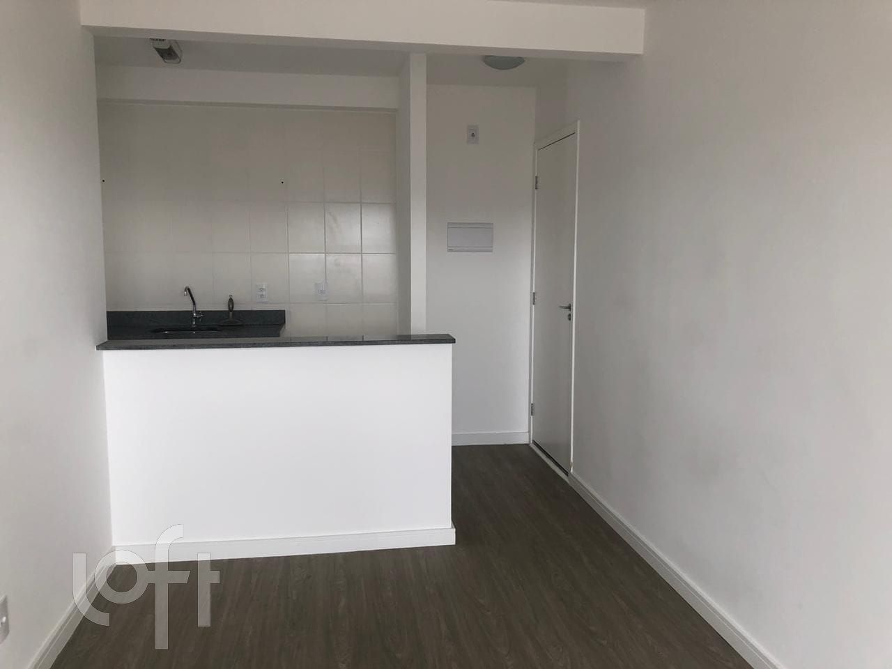 Apartamento à venda com 1 quarto, 49m² - Foto 6