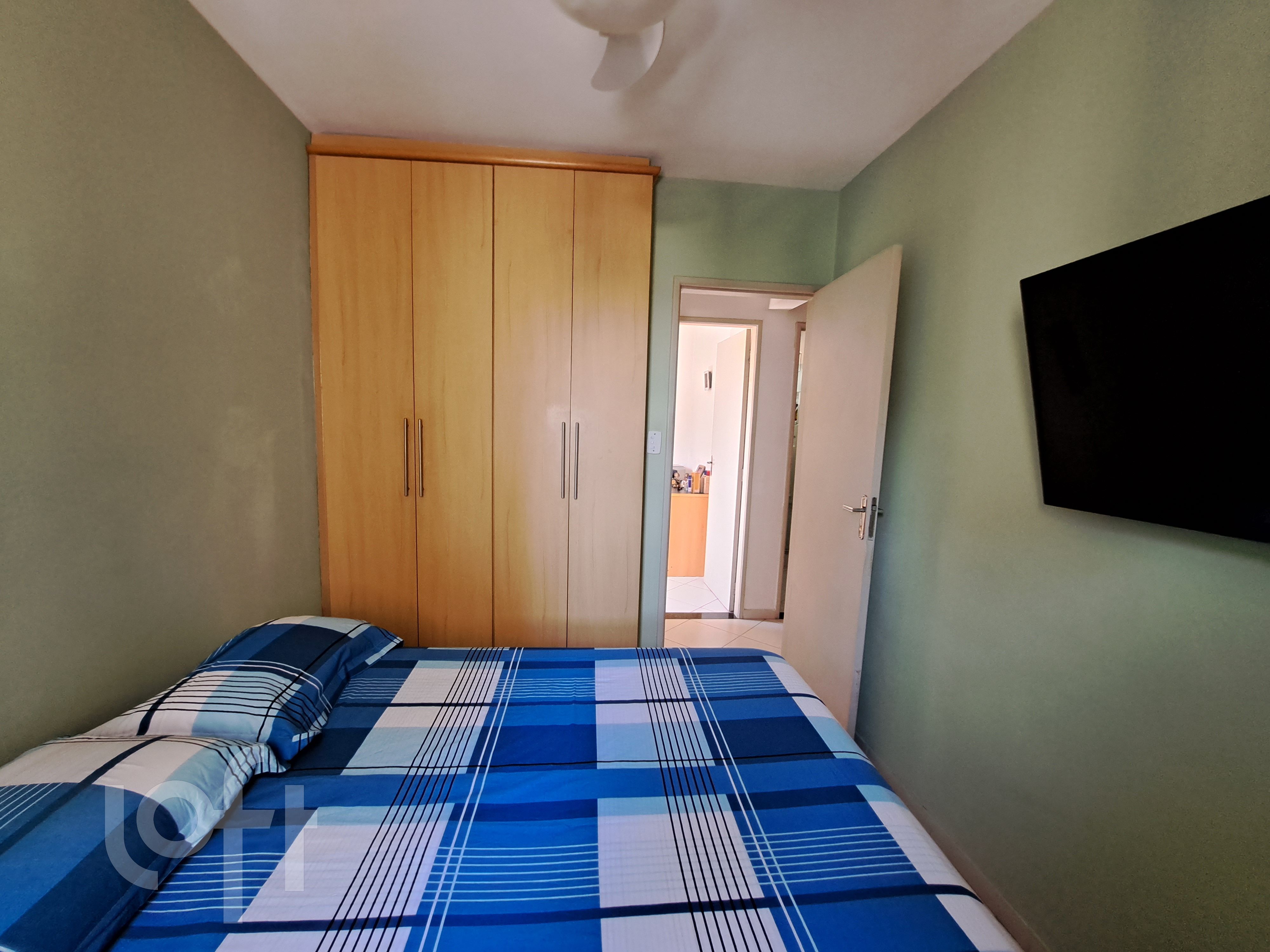 Apartamento, 3 quartos, 61 m² - Foto 20