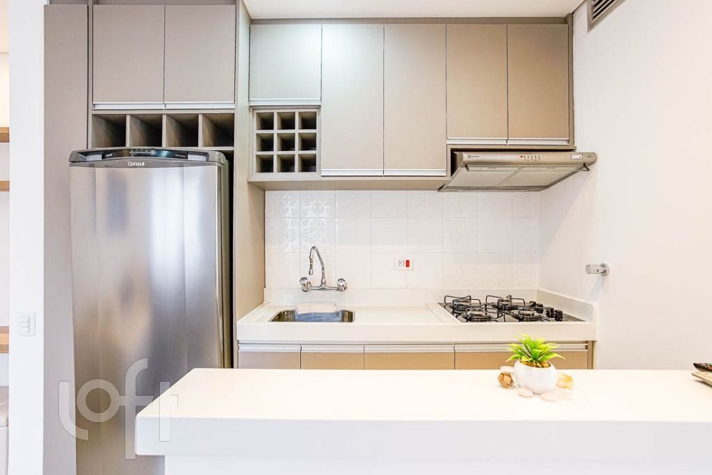 Apartamento, 1 quarto, 35 m² - Foto 7
