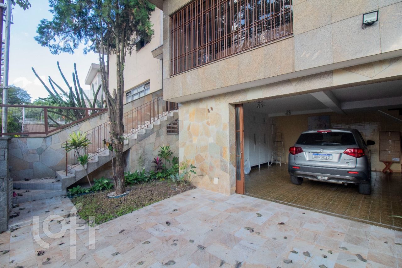 Casa, 3 quartos, 209 m² - Foto 52