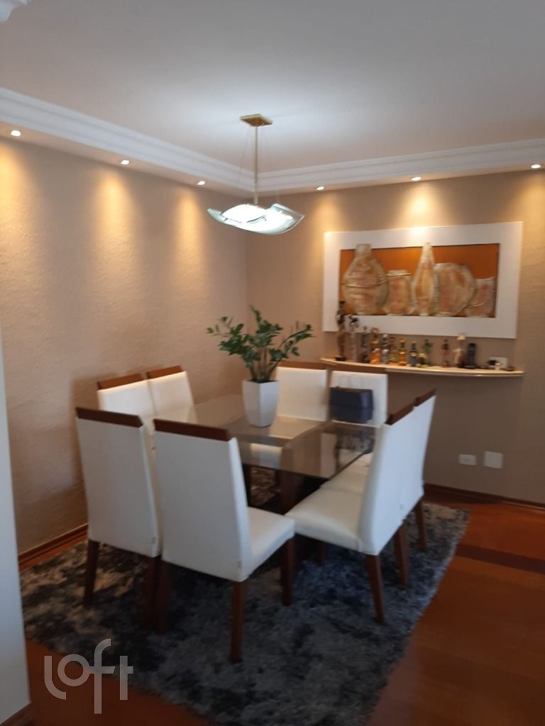 Apartamento, 3 quartos, 160 m² - Foto 2