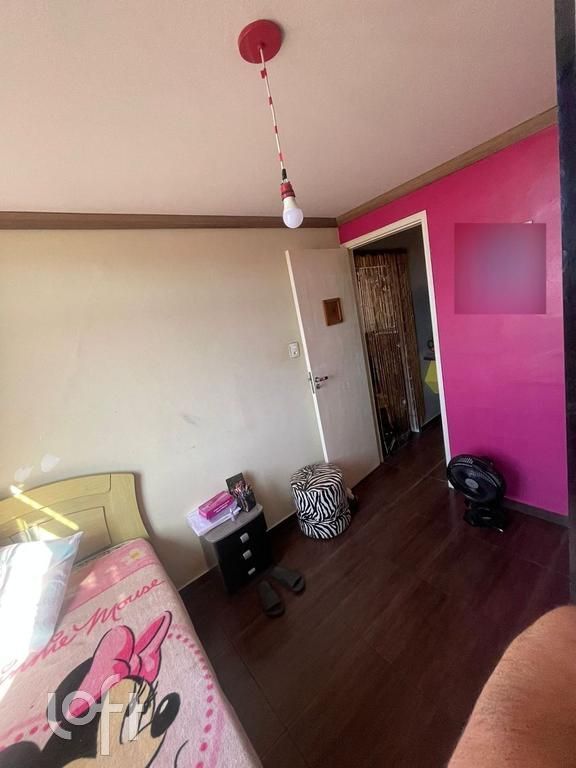 Apartamento, 2 quartos, 42 m² - Foto 2