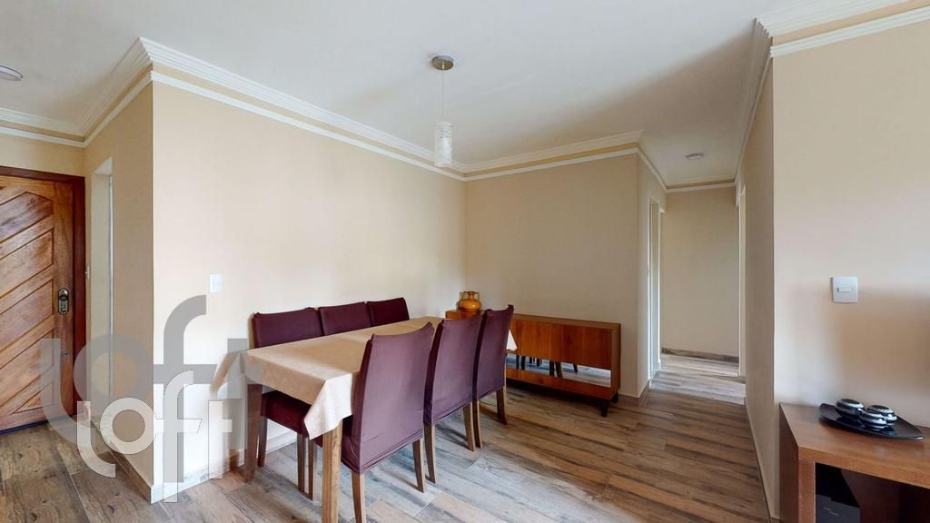 Apartamento à venda com 3 quartos, 64m² - Foto 22