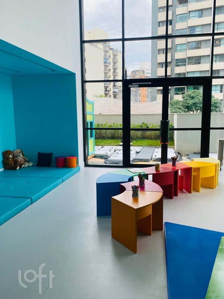 Apartamento à venda com 3 quartos, 158m² - Foto 54