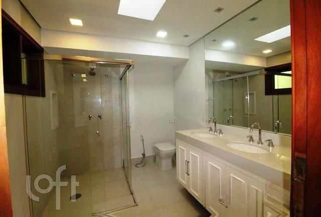 Casa de Condomínio, 4 quartos - Foto 26