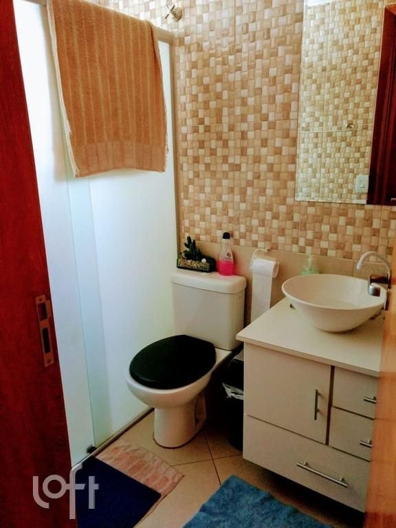 Apartamento, 2 quartos, 54 m² - Foto 5