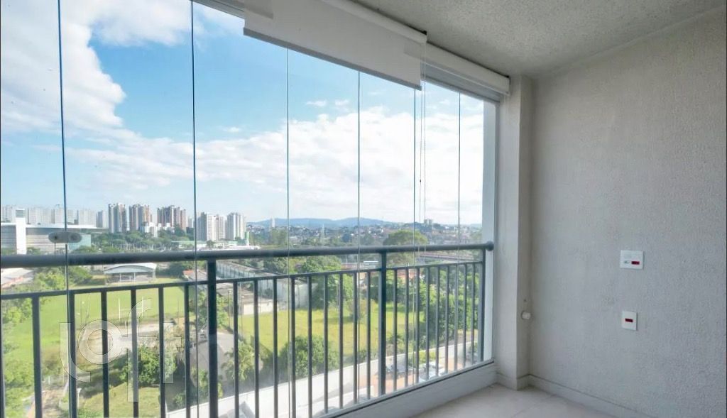 Apartamento, 2 quartos, 60 m² - Foto 6