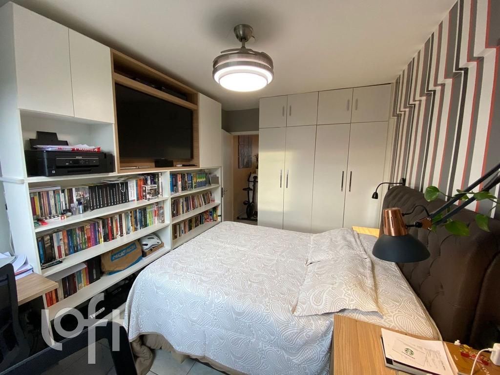 Apartamento à venda com 2 quartos, 69m² - Foto 4