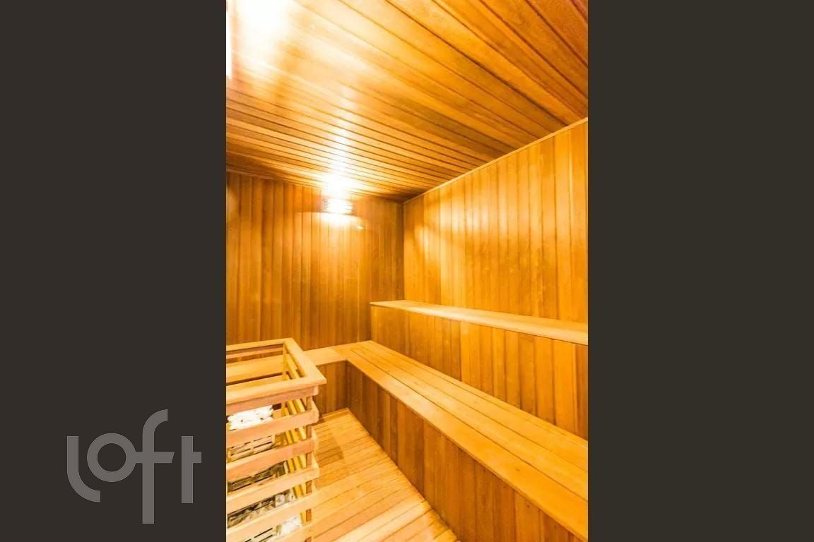 Apartamento, 1 quarto, 35 m² - Foto 17