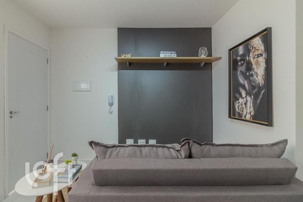 Apartamento, 2 quartos, 40 m² - Foto 25