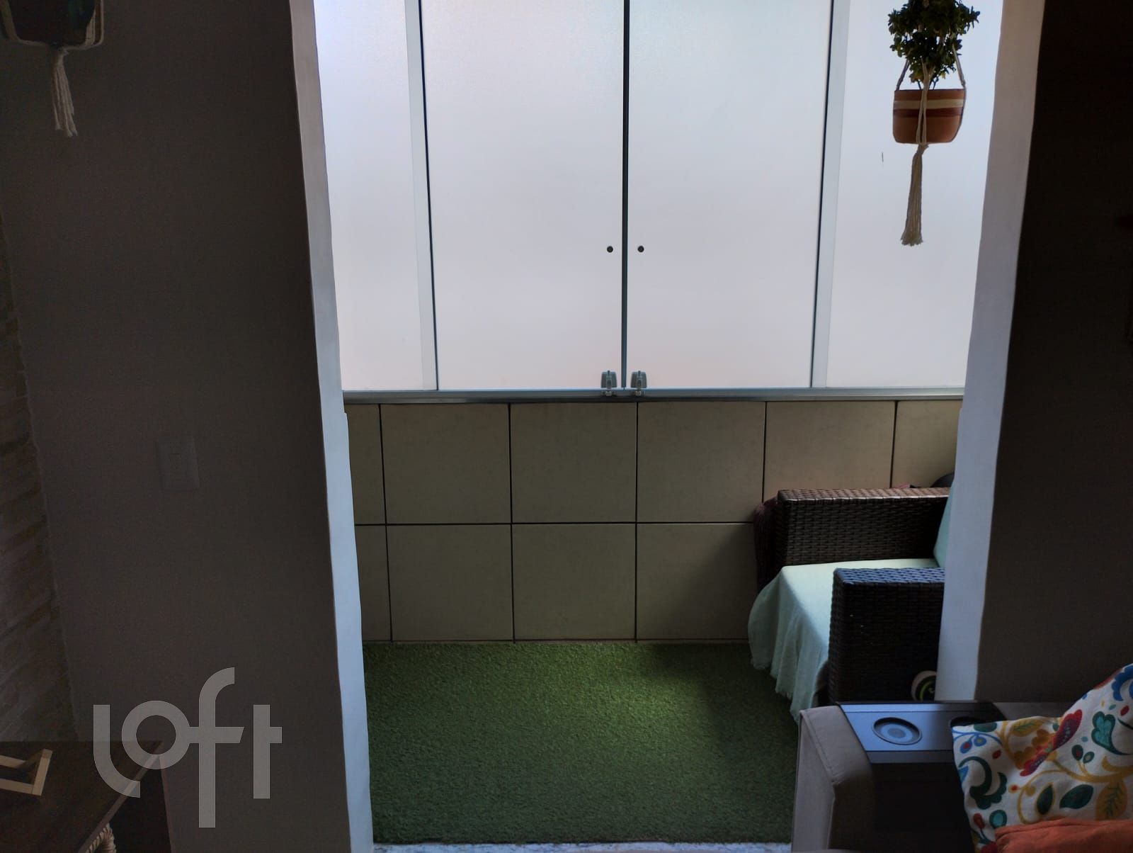 Apartamento, 2 quartos, 53 m² - Foto 20