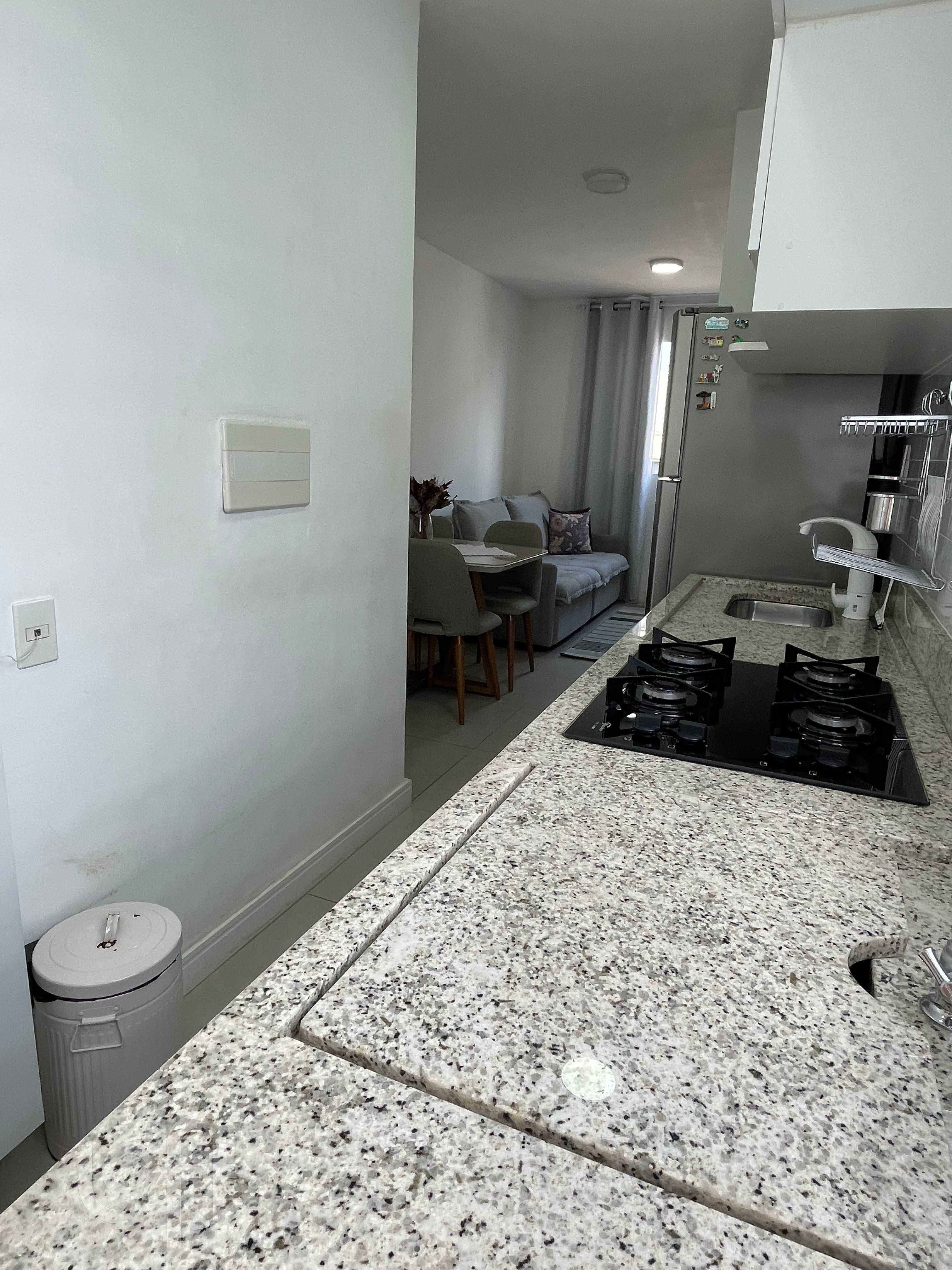 Apartamento, 2 quartos, 38 m² - Foto 7