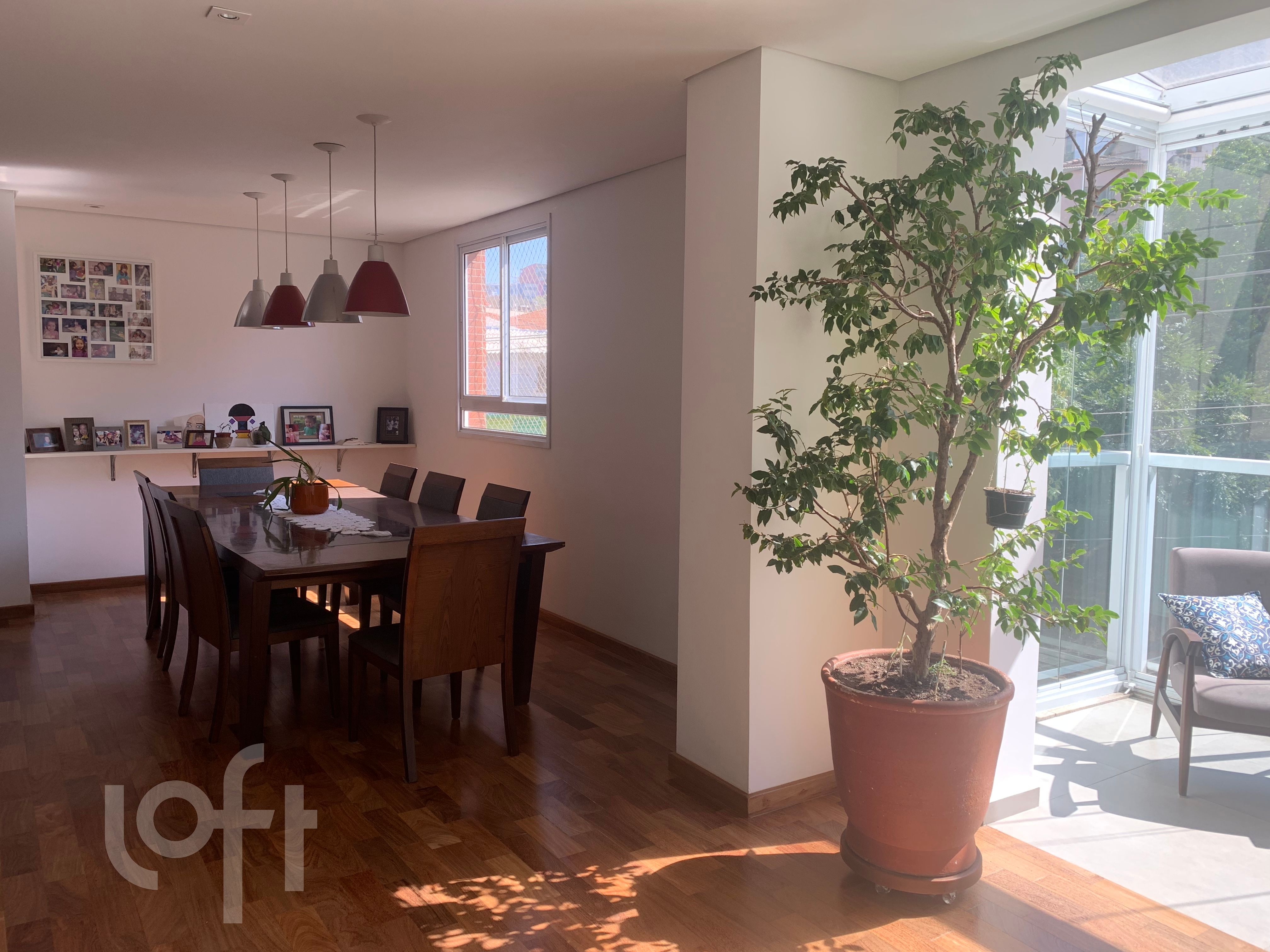 Apartamento, 3 quartos, 230 m² - Foto 4