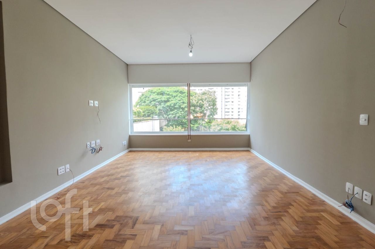 Apartamento, 2 quartos, 90 m² - Foto 1