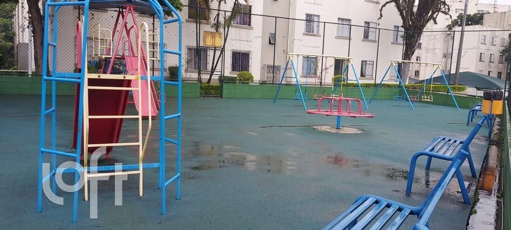 Apartamento à venda com 2 quartos, 54m² - Foto 14