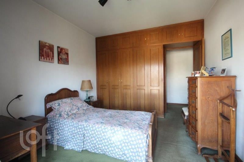 Apartamento à venda com 4 quartos, 320m² - Foto 5