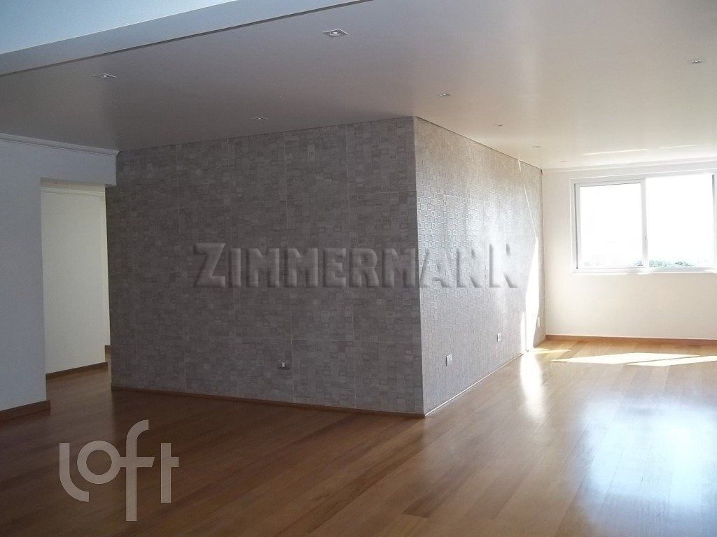 Apartamento à venda com 3 quartos, 165m² - Foto 1