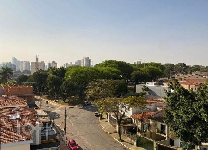 Apartamento à venda com 4 quartos, 165m² - Foto 18