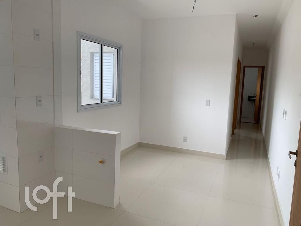 Apartamento, 2 quartos, 37 m² - Foto 7