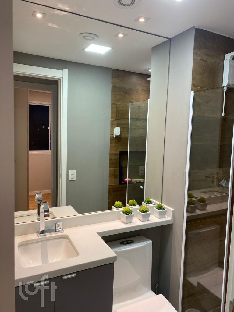 Apartamento, 2 quartos, 33 m² - Foto 13