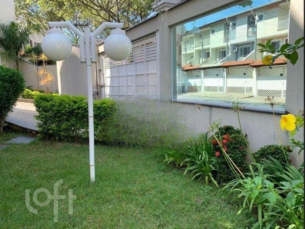 Casa de Condomínio, 2 quartos - Foto 23