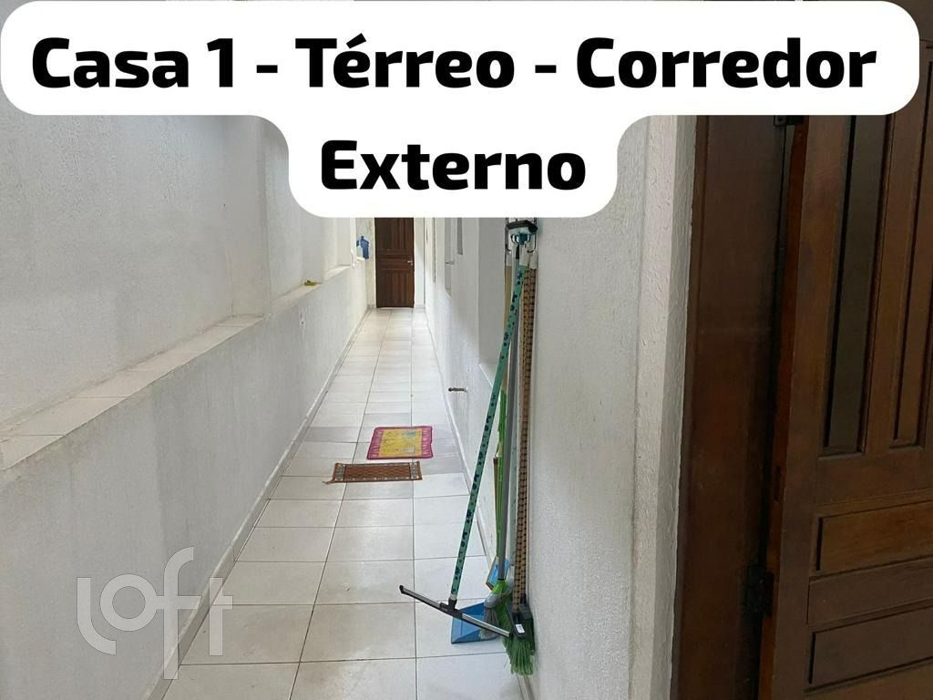 Casa, 3 quartos, 240 m² - Foto 16