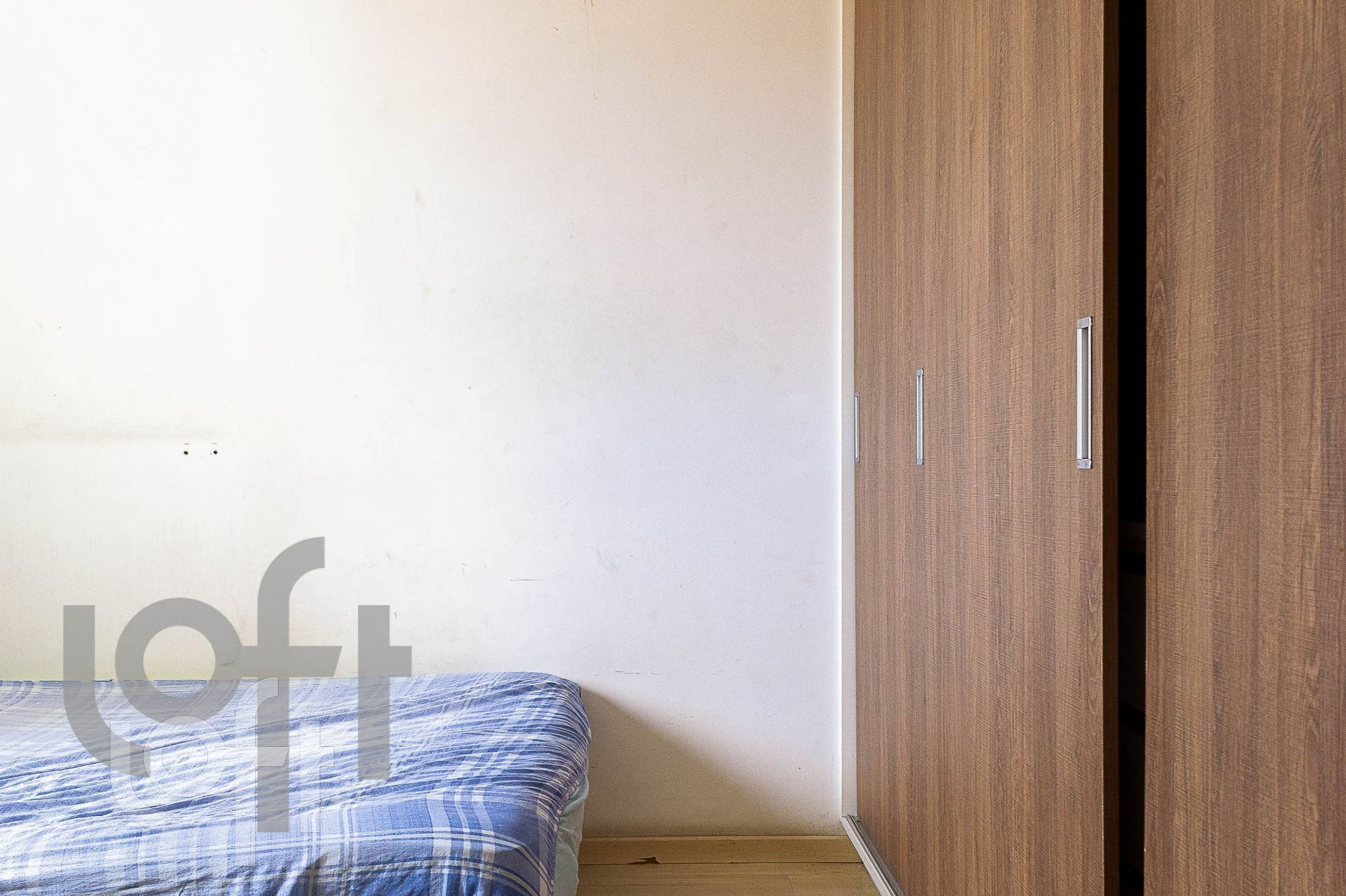 Apartamento à venda com 2 quartos, 50m² - Foto 5