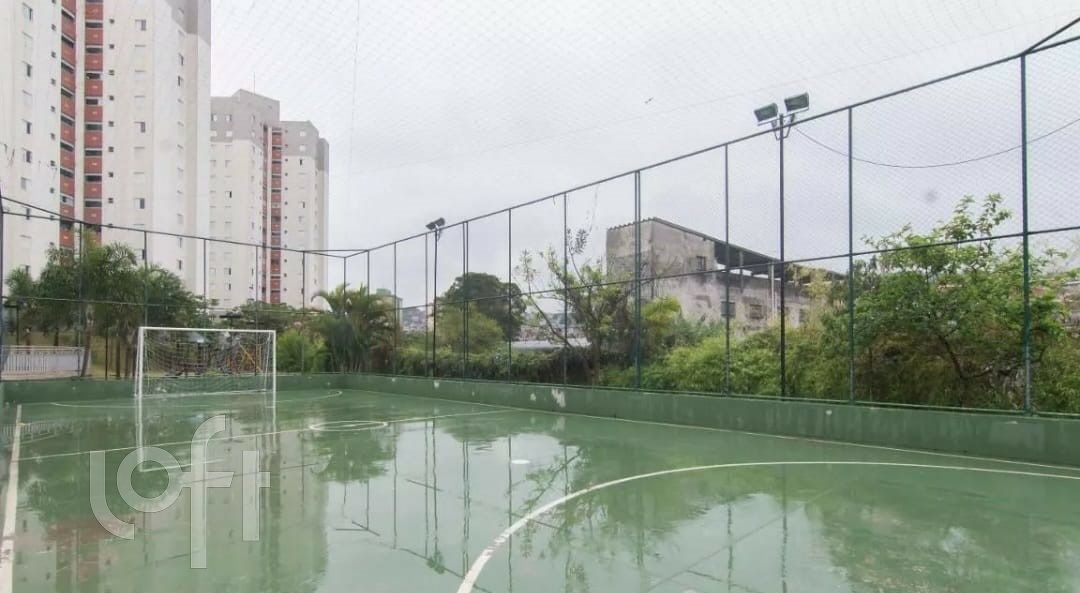 Apartamento à venda com 2 quartos, 48m² - Foto 10