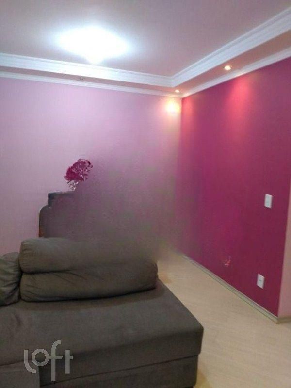Apartamento à venda com 2 quartos, 51m² - Foto 5