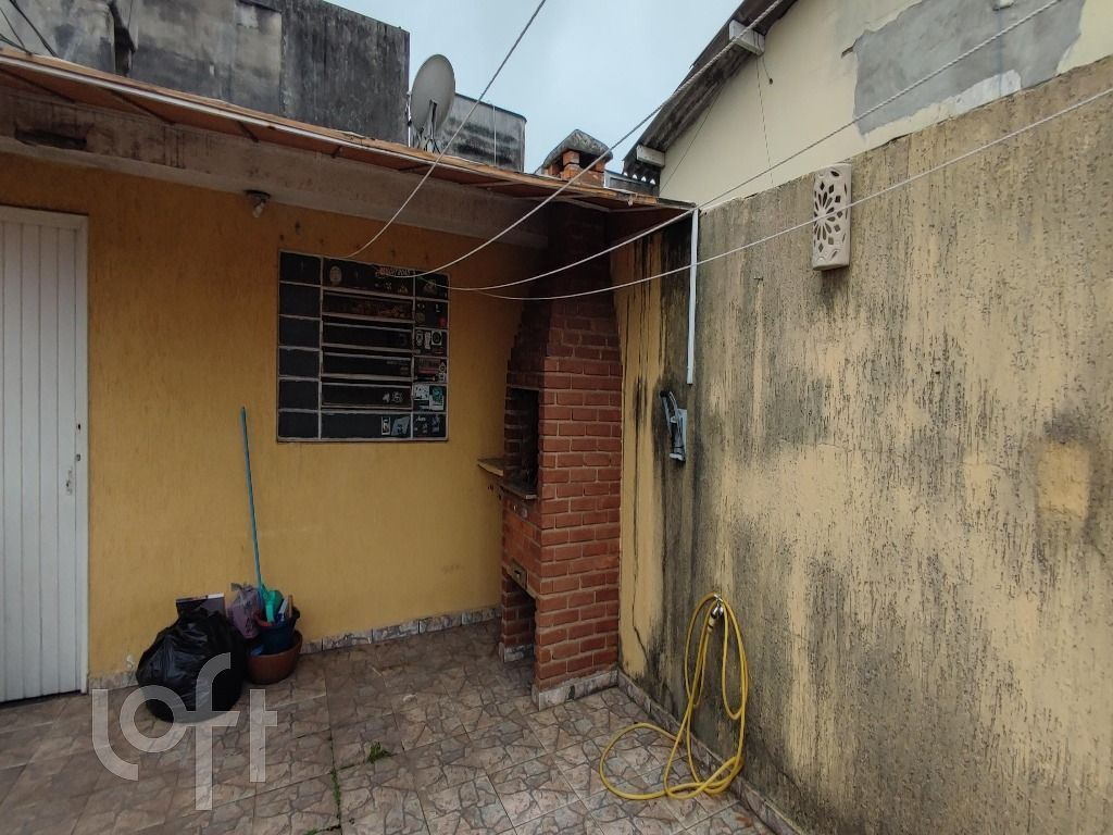 Casa, 3 quartos, 184 m² - Foto 5