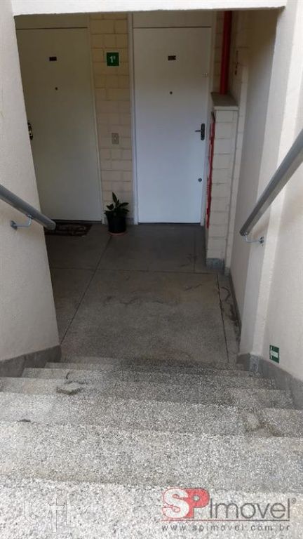 Apartamento, 2 quartos, 55 m² - Foto 3