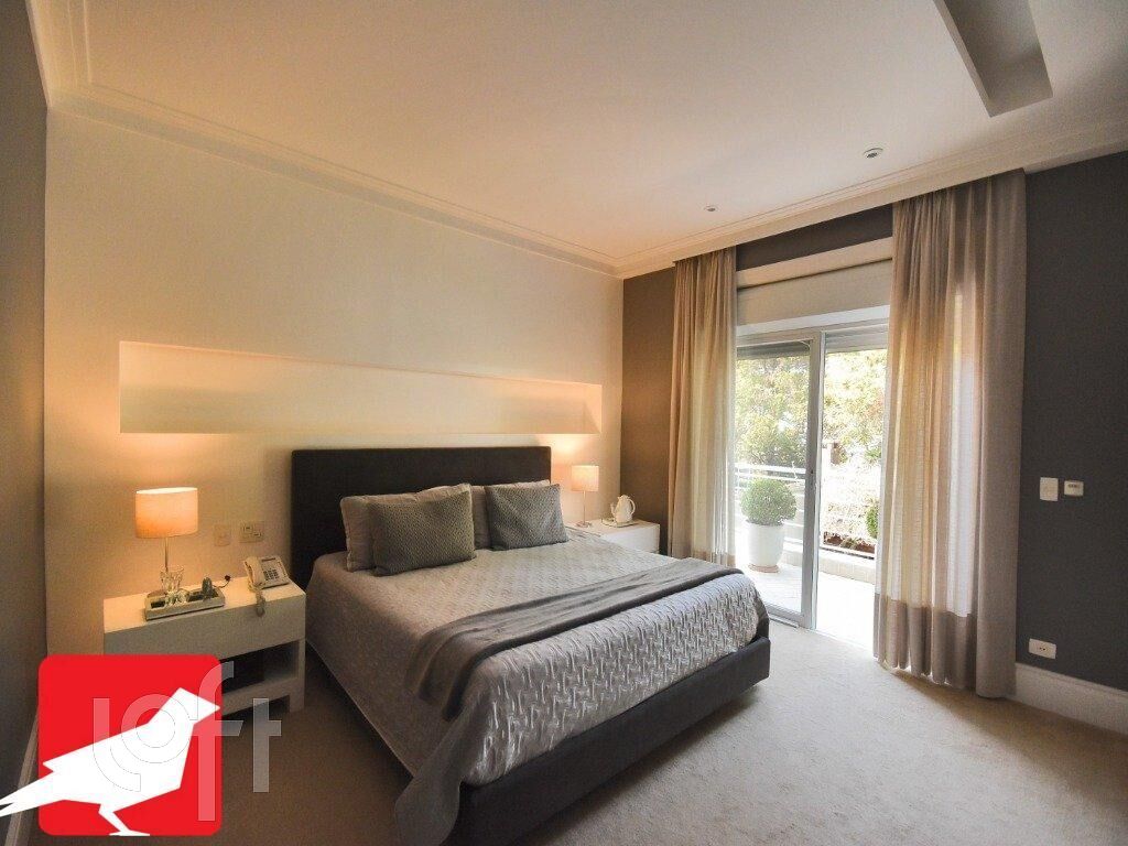 Casa, 4 quartos, 500 m² - Foto 30