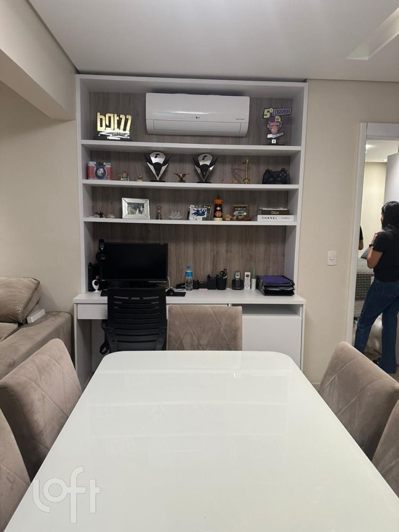 Apartamento, 1 quarto, 74 m² - Foto 4