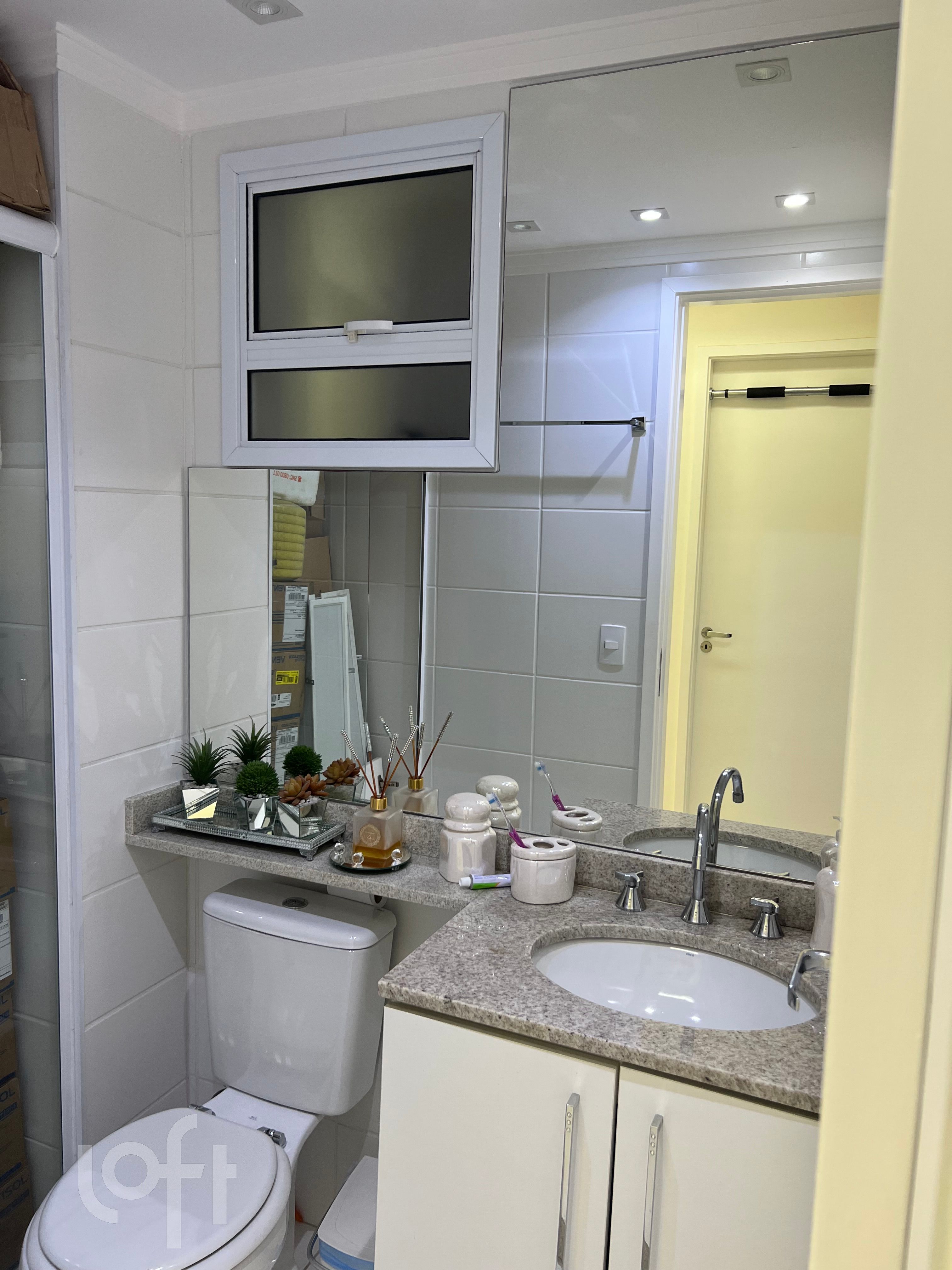Apartamento, 2 quartos, 54 m² - Foto 11