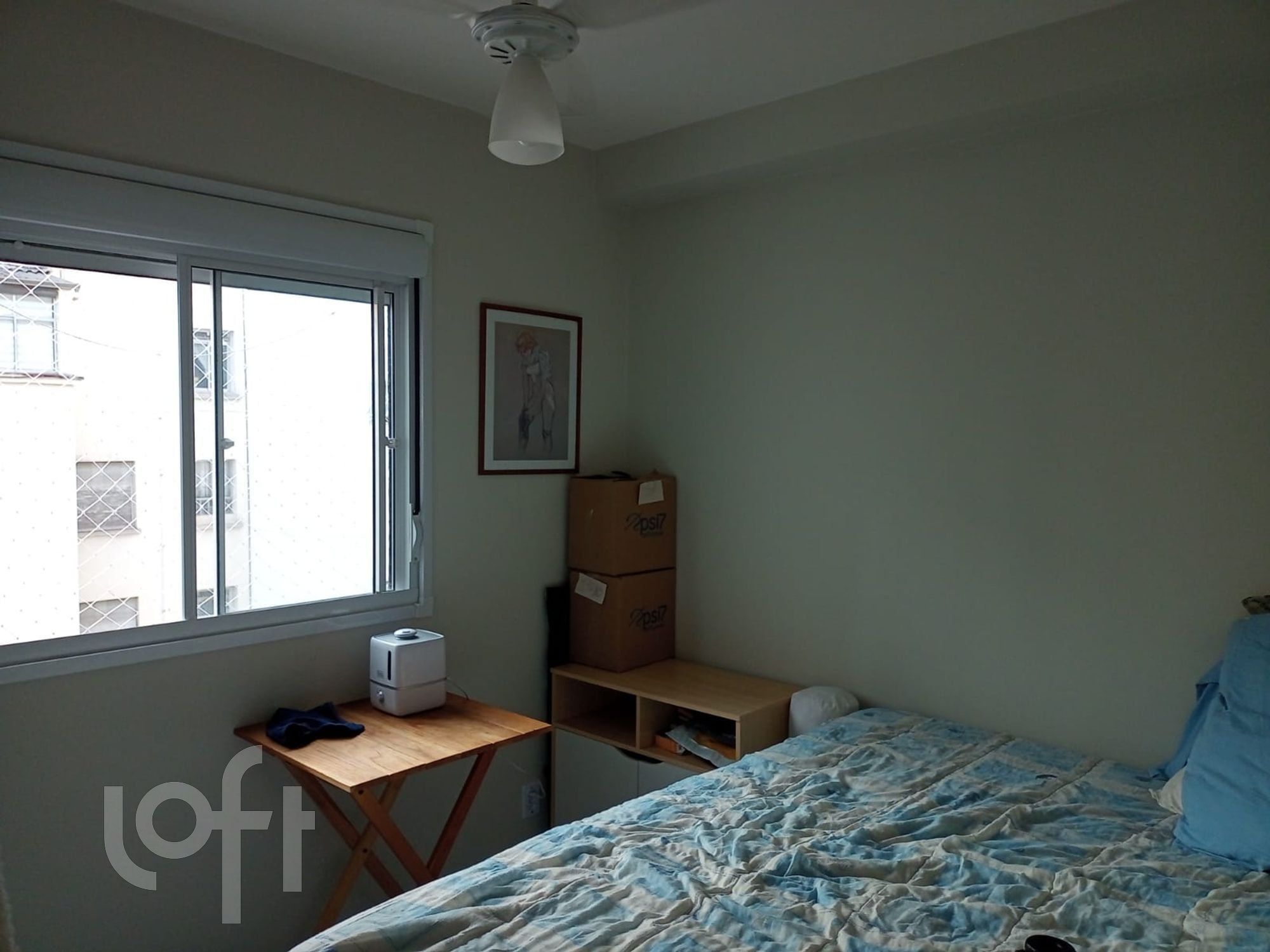 Apartamento, 1 quarto, 25 m² - Foto 2