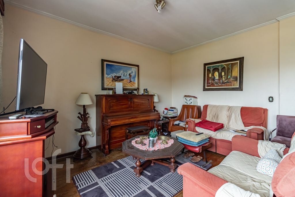 Casa, 4 quartos, 600 m² - Foto 10