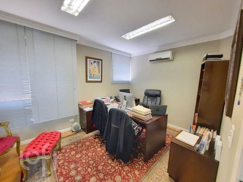 Casa, 5 quartos, 260 m² - Foto 3